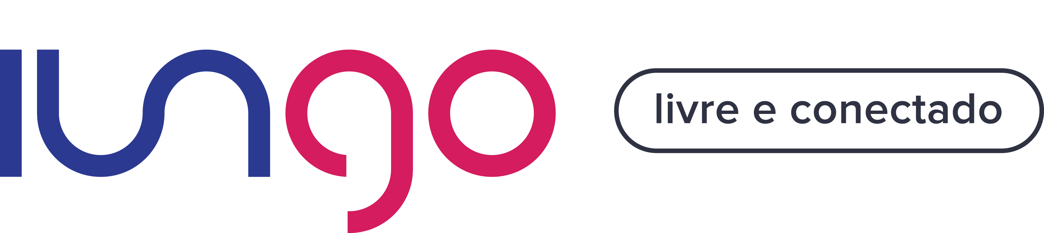 logo Iungo